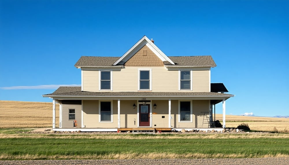 Home maintenance and repair services in Harney County Home maintenance and repair services in Harney County