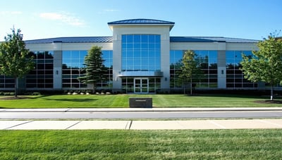 Newsletter Signup with Benson Enterprises
